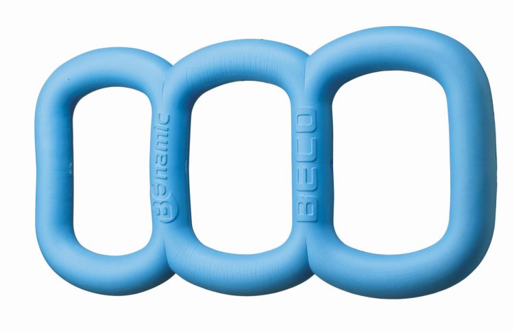 Oporniki łapki do aquafitnessu