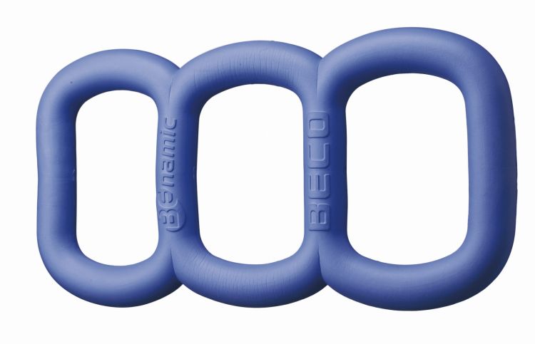 Oporniki łapki do aquafitnessu